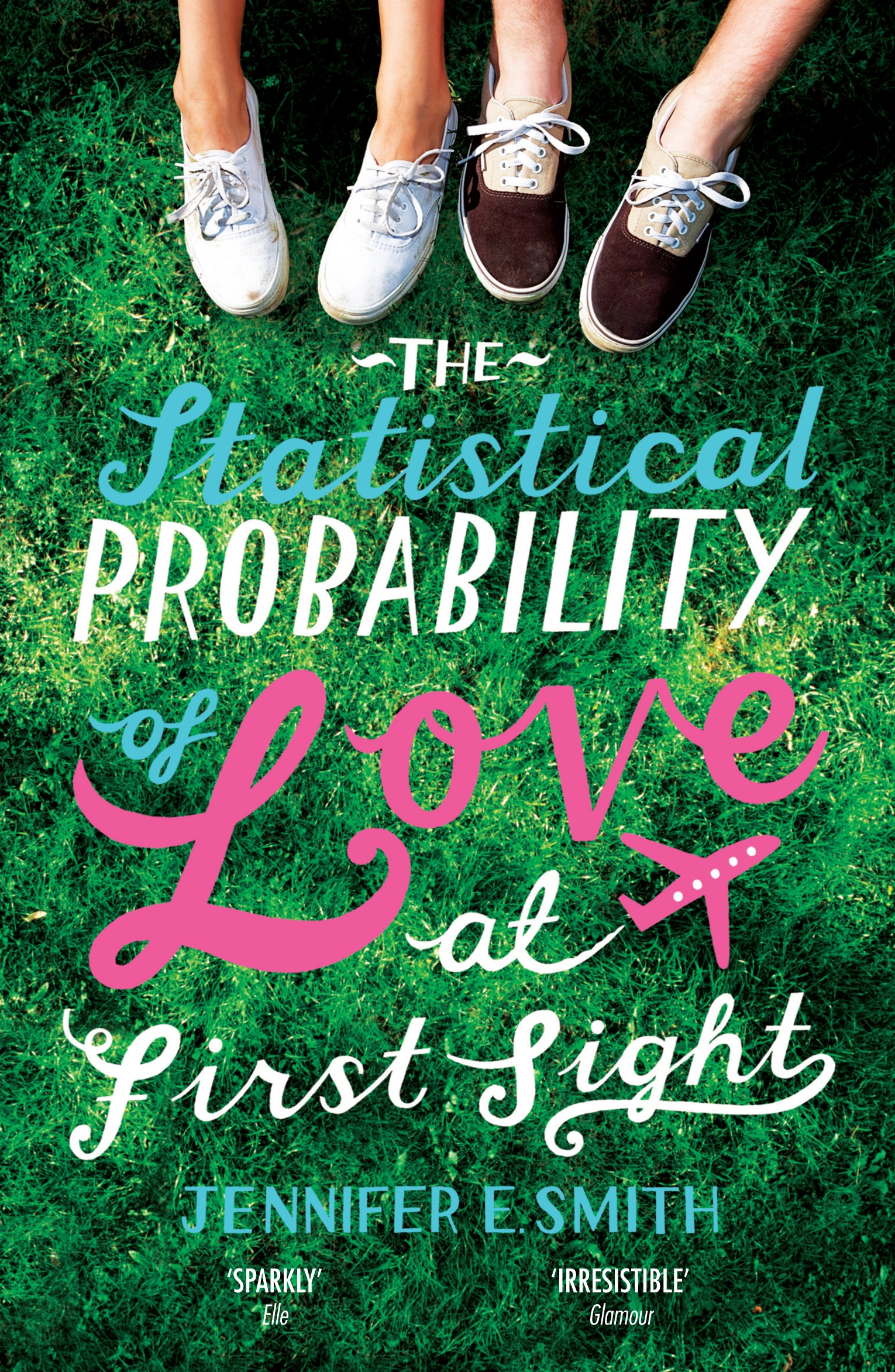 the statistical probability of love at first sight