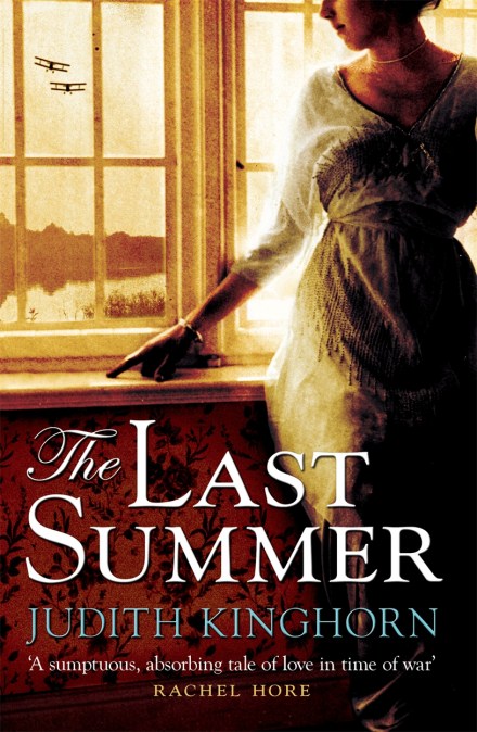 The Last Summer