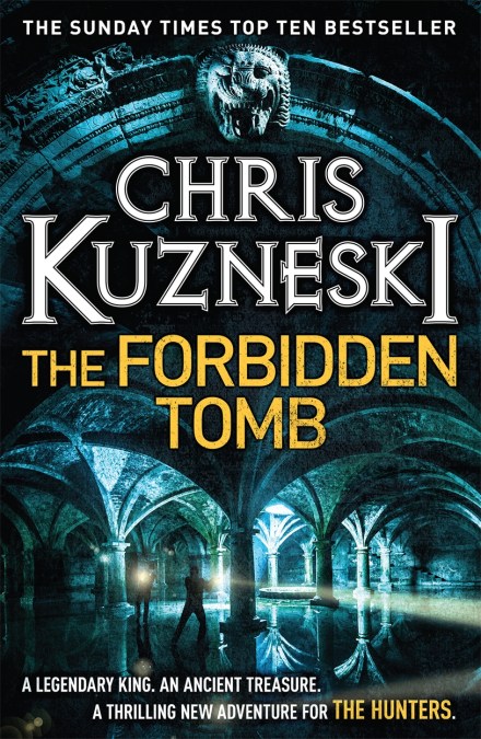 The Forbidden Book: A Novel