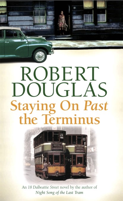 Staying On Past the Terminus