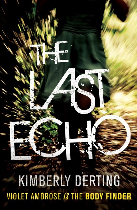 The Last Echo