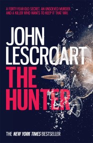 The Hunter (Wyatt Hunt, book 3)