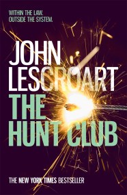 The Hunt Club (Wyatt Hunt, book 1)