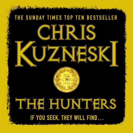 The Hunters (The Hunters 1)