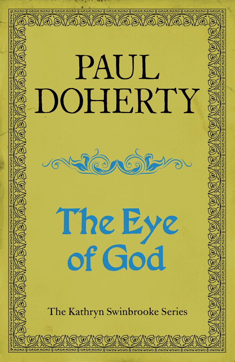 of　non-fiction　and　Mysteries,　books　Eye　Doherty　fiction　Group,　Headline　and　Swinbrooke　(Kathryn　bestselling　of　ebooks　Book　Publishing　2)　Paul　by　home　The　God
