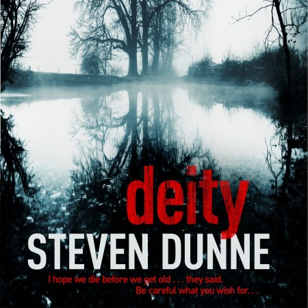 Deity (DI Damen Brook 3)