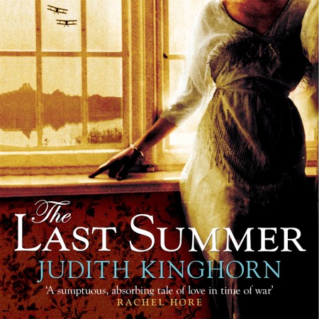 The Last Summer