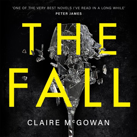 The Fall: A murder brings them together. The truth will tear them apart.