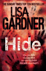 Hide (Detective D.D. Warren 2)