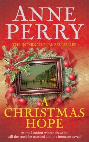 A Christmas Hope (Christmas Novella 11)