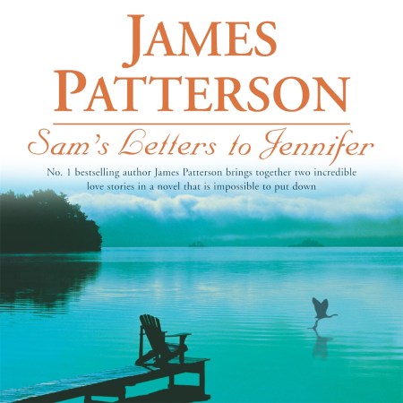 Sam's Letters to Jennifer