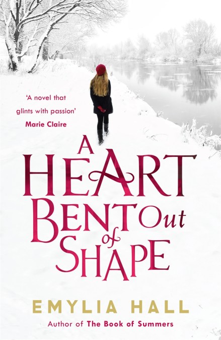 A Heart Bent Out of Shape