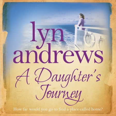 A Daughter’s Journey