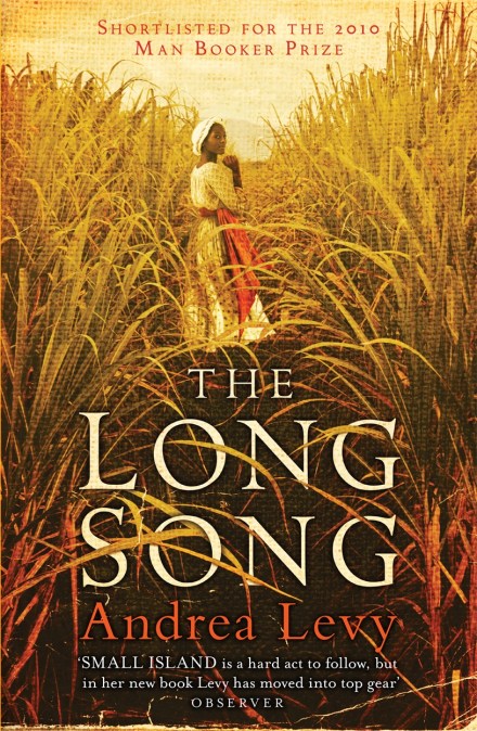 The Long Song