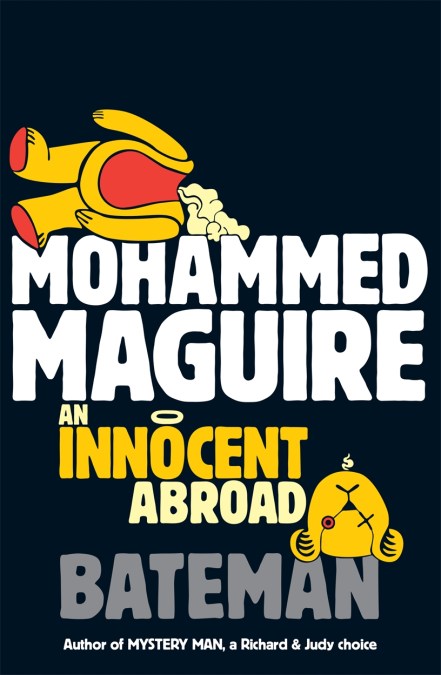 Mohammed Maguire