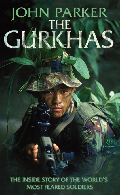 The Gurkhas