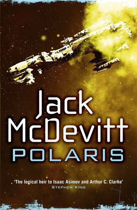 Polaris (Alex Benedict - Book 2)