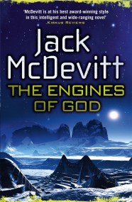 The Engines of God (Academy - Book 1)