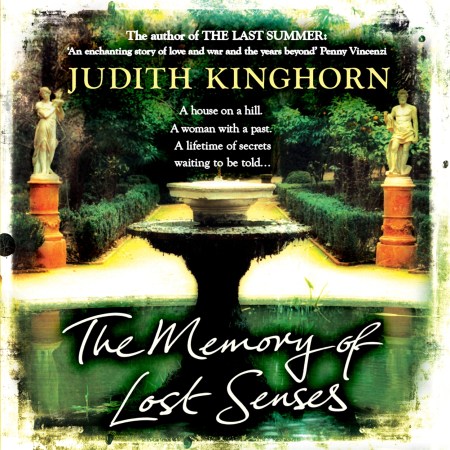 The Memory of Lost Senses