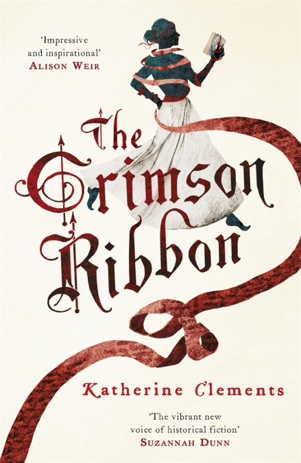 The Crimson Ribbon