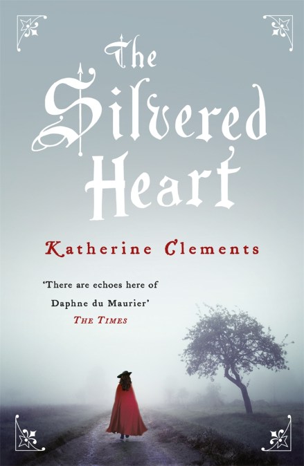 The Silvered Heart