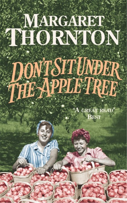 Don’t Sit Under the Apple Tree