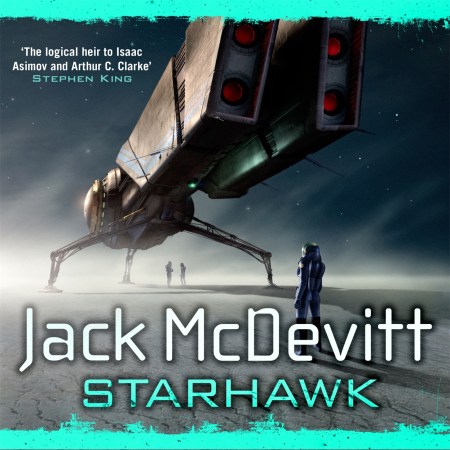 Starhawk