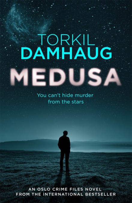 Medusa (Oslo Crime Files 1)