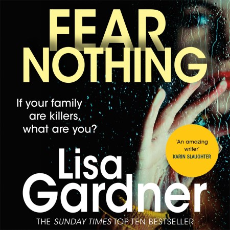 Fear Nothing (Detective D.D. Warren 7)