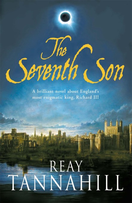 The Seventh Son