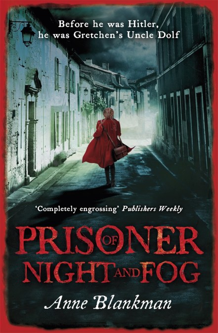 Prisoner of Night and Fog