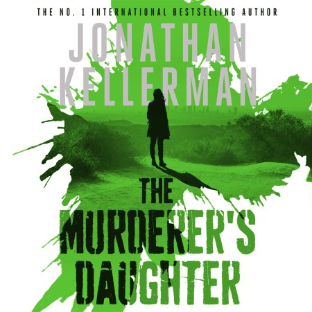 The Murderer's Daughter