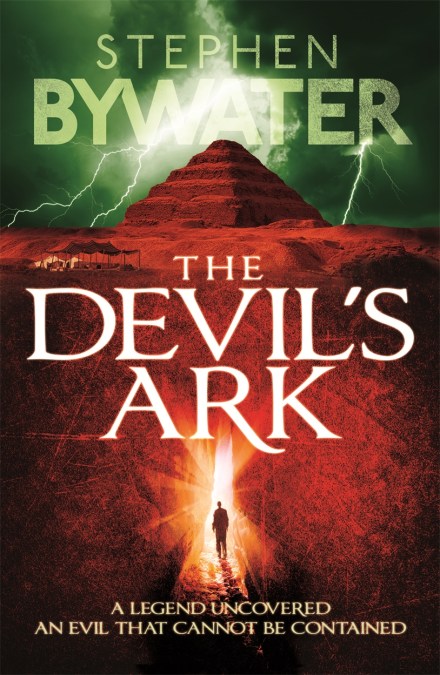 The Devil’s Ark