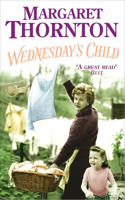 Wednesday’s Child