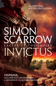 Stream THE LEGION (EAGLES OF THE EMPIRE 10) by Simon Scarrow - audiobook  extract from Headline Books