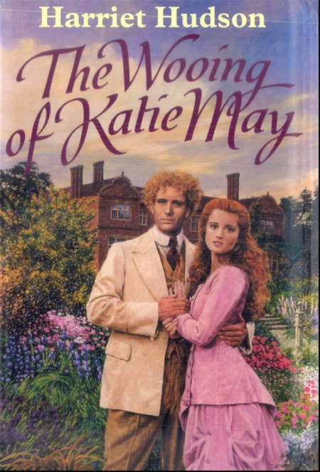 The Wooing of Katie May