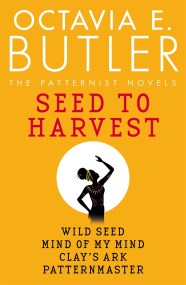 Seed to Harvest