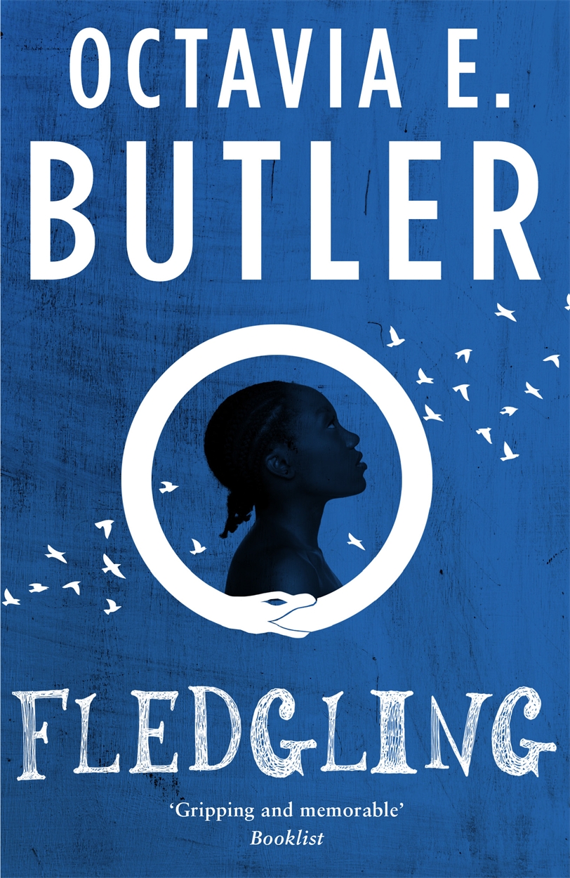octavia butler fledgling audiobook