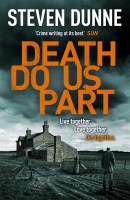 Death Do Us Part (DI Damen Brook 6)