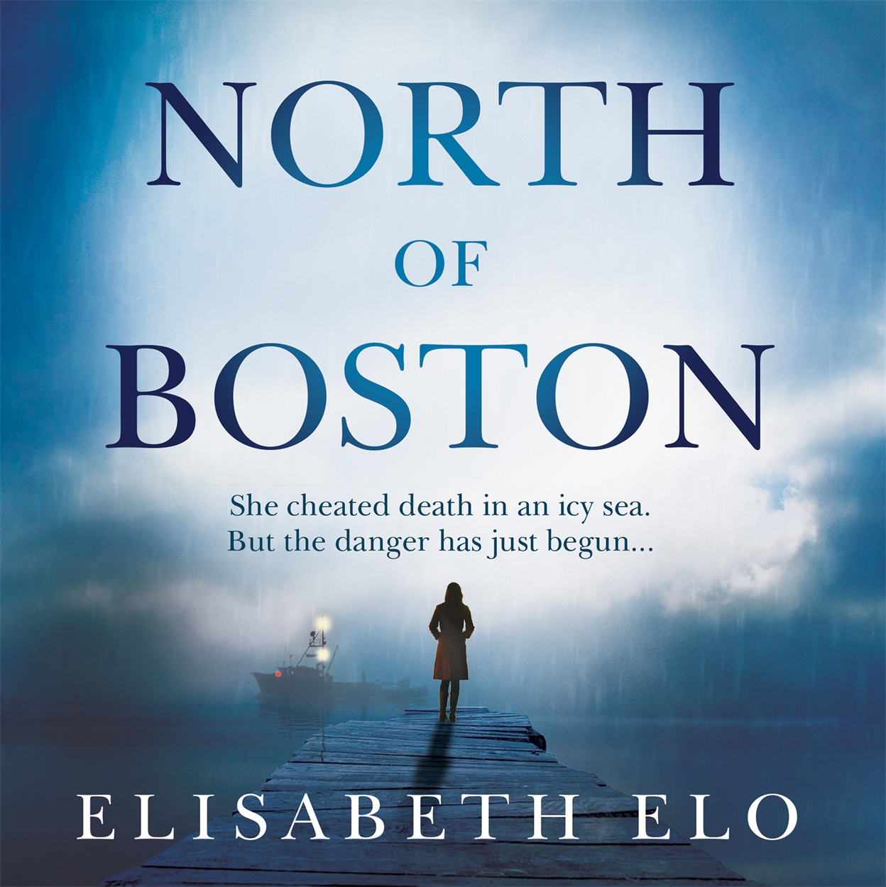 North of Boston by Elisabeth Elo | Headline Publishing Group, home of ...