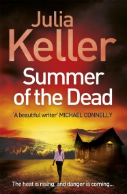 Summer of the Dead (Bell Elkins, Book 3)