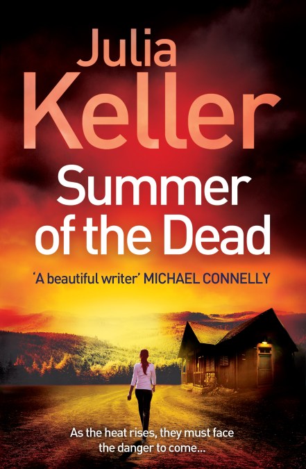 Summer of the Dead (Bell Elkins, Book 3)