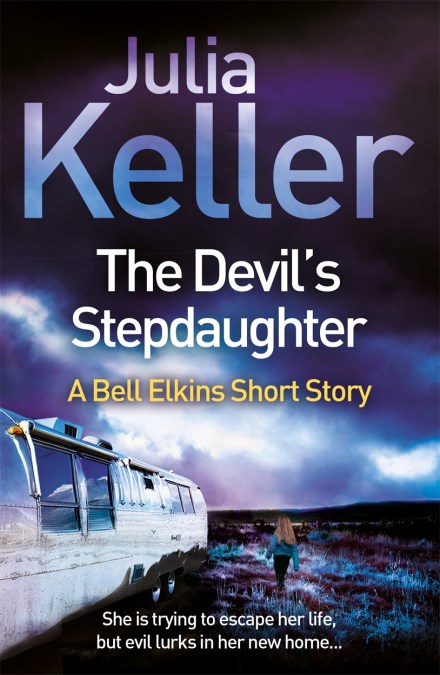 The Devil’s Stepdaughter (A Bell Elkins Novella)