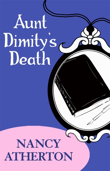 Aunt Dimity’s Death (Aunt Dimity Mysteries, Book 1)