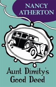 Aunt Dimity’s Good Deed (Aunt Dimity Mysteries, Book 3)