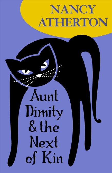 Aunt Dimity and the Next of Kin (Aunt Dimity Mysteries, Book 10)