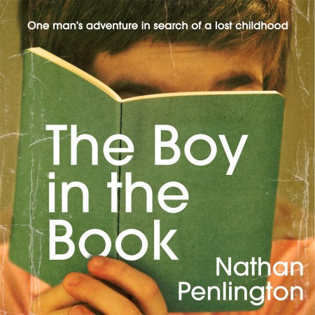 The Boy in the Book