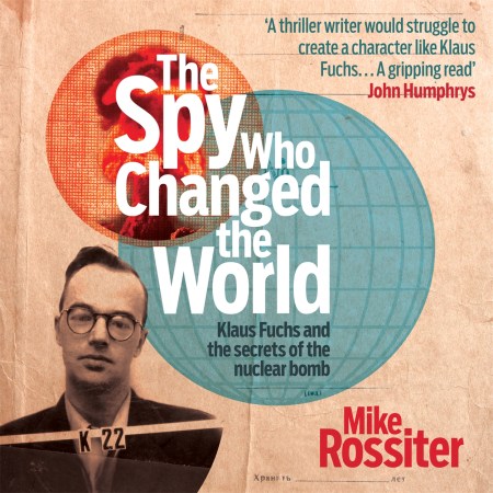 The Spy Who Changed The World