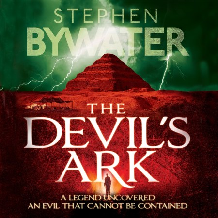 The Devil’s Ark