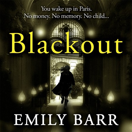 Blackout (Quick Reads 2014)